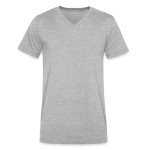 V-Neck T-Shirt 280 gr
