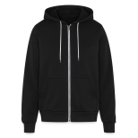 Unisex Full Zip Me Push