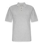 Men's Pique Polo Shirt